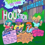 NEKO RAVE TX: HOUSTON