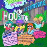 NEKO RAVE TX: HOUSTON