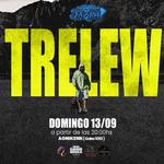 Fazzini en Trelew