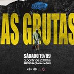 Fazzini en Las Grutas