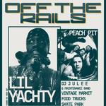 SCOPE Presents… Off The Rails Festival  2026