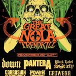 The Great NOLA Trendkill