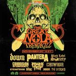 The Great NOLA Trendkill