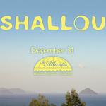 Shallou @ The Atlantis