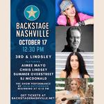 Backstage Nashville at 3rd & Lindsley