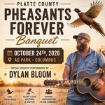 Platte County Pheasants Forever Banquet 