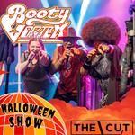Booty Vortex’s Halloween Party at The Cut 