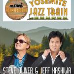 Yosemite Jazz Train