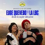 Euge Quevedo y LBC en FINACO 2026, San Vicente