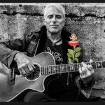 Singing into Surrender: a solo concert with Jai Uttal