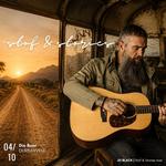 Stof & Stories: Jo Black LIVE at Die Boer