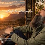 Stof & Stories: Jo Black LIVE at The Garrison Robertson