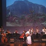 Diana Gameros in Concert Ft. Magik*Magik String Quartet