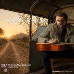 Stof & Stories: Jo Black LIVE at Hoërskool Langenhoven