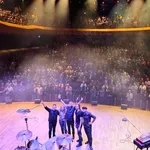 Zeppelinians - Tribute Band
