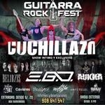 Guitarra Rock Fest