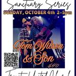 Sanctuary Series