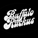 The Buffalo Ruckus and Isaac Sloane - Harvest House in Denton TX