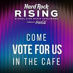 Hard Rock Rising - Battle of the Bands