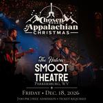 Chosen Road's Appalachian Christmas Tour
