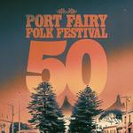 Port Fairy Folk Festival 2027