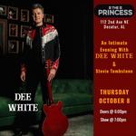 2026 SUMMER/FALL SINGER SONGWRITER SERIES