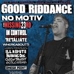 Joe Rivas Memorial Show