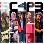 E5C4P3 Rocks Erie, PA!