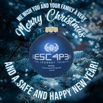 Cincinnati Christmas with E5C4P3!