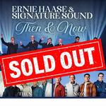 🎤THEN & NOW TOUR🎤 - SOLD OUT!!!!