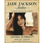 Jade Jackson- Jadine Album Release Show