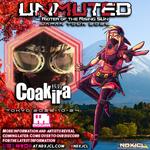 "UNMUTED: Rioter of the Rising Sun - Akiba Rampage (Japan tour 2026)"