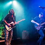 Sun King Warriors @ The Lamp Theatre 