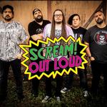Scream Out Loud