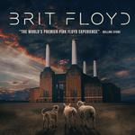 Brit Floyd — Animals 50