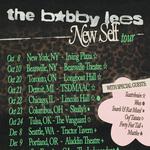 Scattrbrain w/ The Bobby Lees