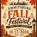 Emmitsburg Fall Festival