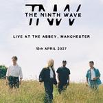 The Ninth Wave live at The Abbey, Manchester