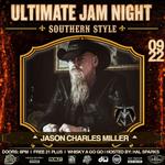 Ultimate Jam Night - Southern Style