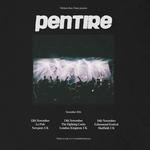 Pentire @ The Fighting Cocks, Kingston