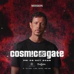 Cosmic Gate
