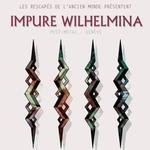 Impure Wilhelmina, The Great Montana Collapse, Bruit Parasite