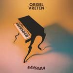 Orgel Vreten