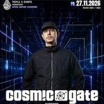 Cosmic Gate