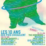 Les 10 Ans des Pies Chicaillent