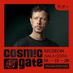 Cosmic Gate