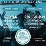 Cordovibes 2026