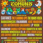 Tecate Comuna 2026