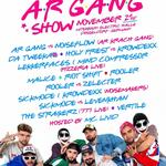 AR GANG Show