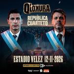 Q'LOKURA EN VELEZ